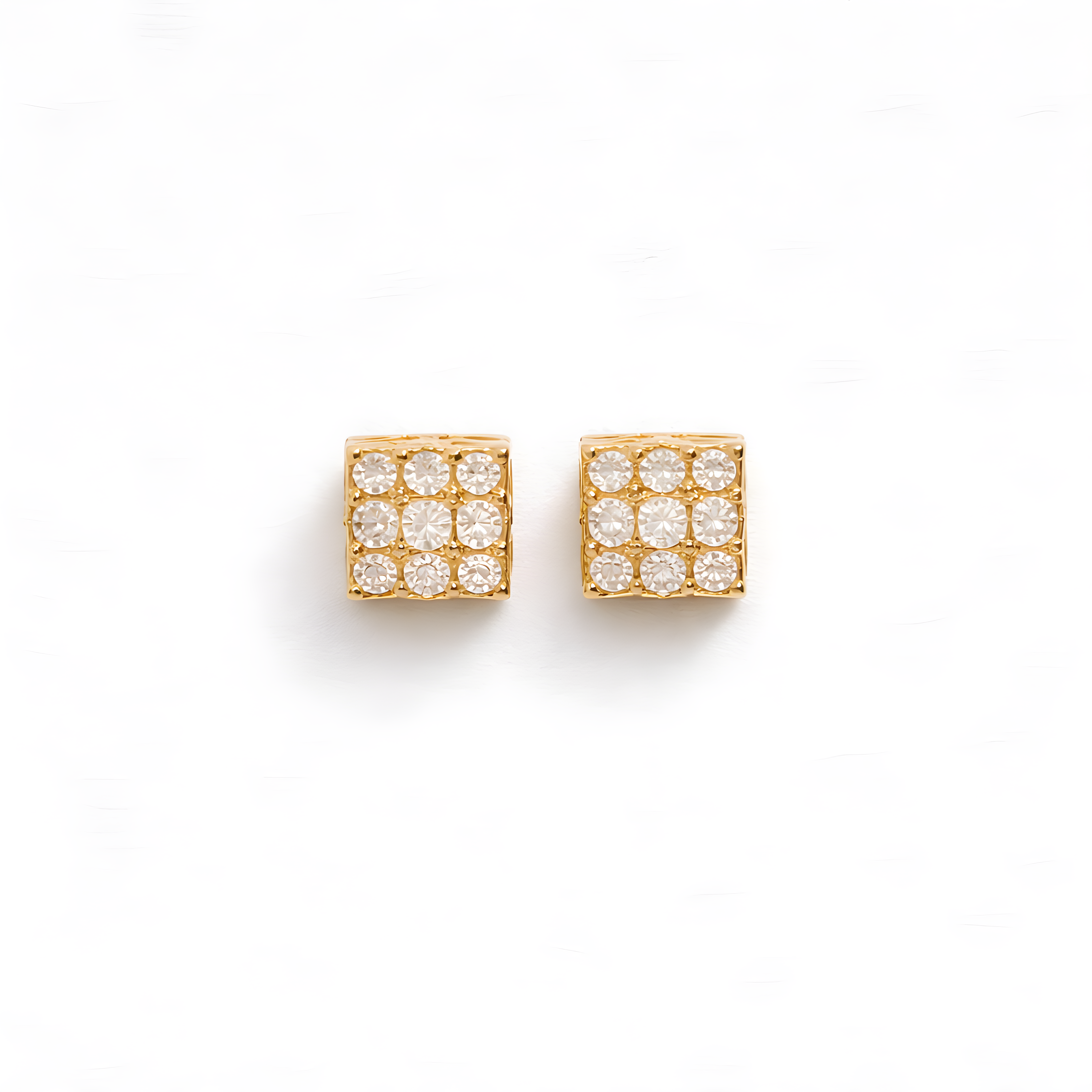 Ear-rings